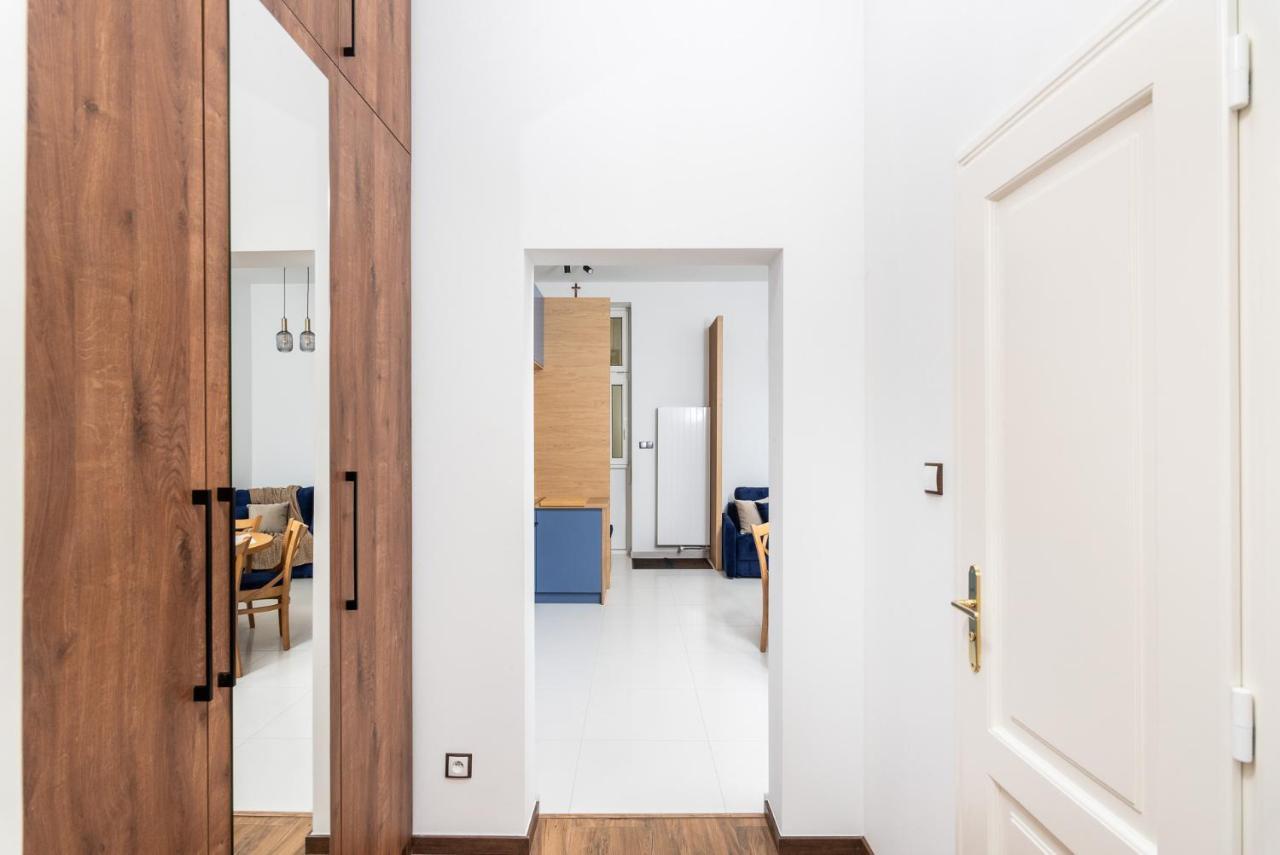 Premium Splendid Old Town Suites - By Upstairs Krasków Exterior foto