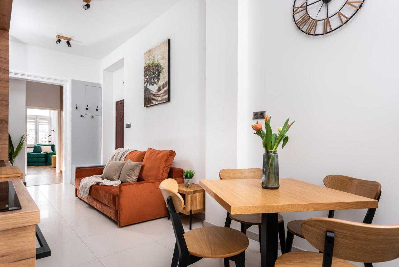 Premium Splendid Old Town Suites - By Upstairs Krasków Exterior foto
