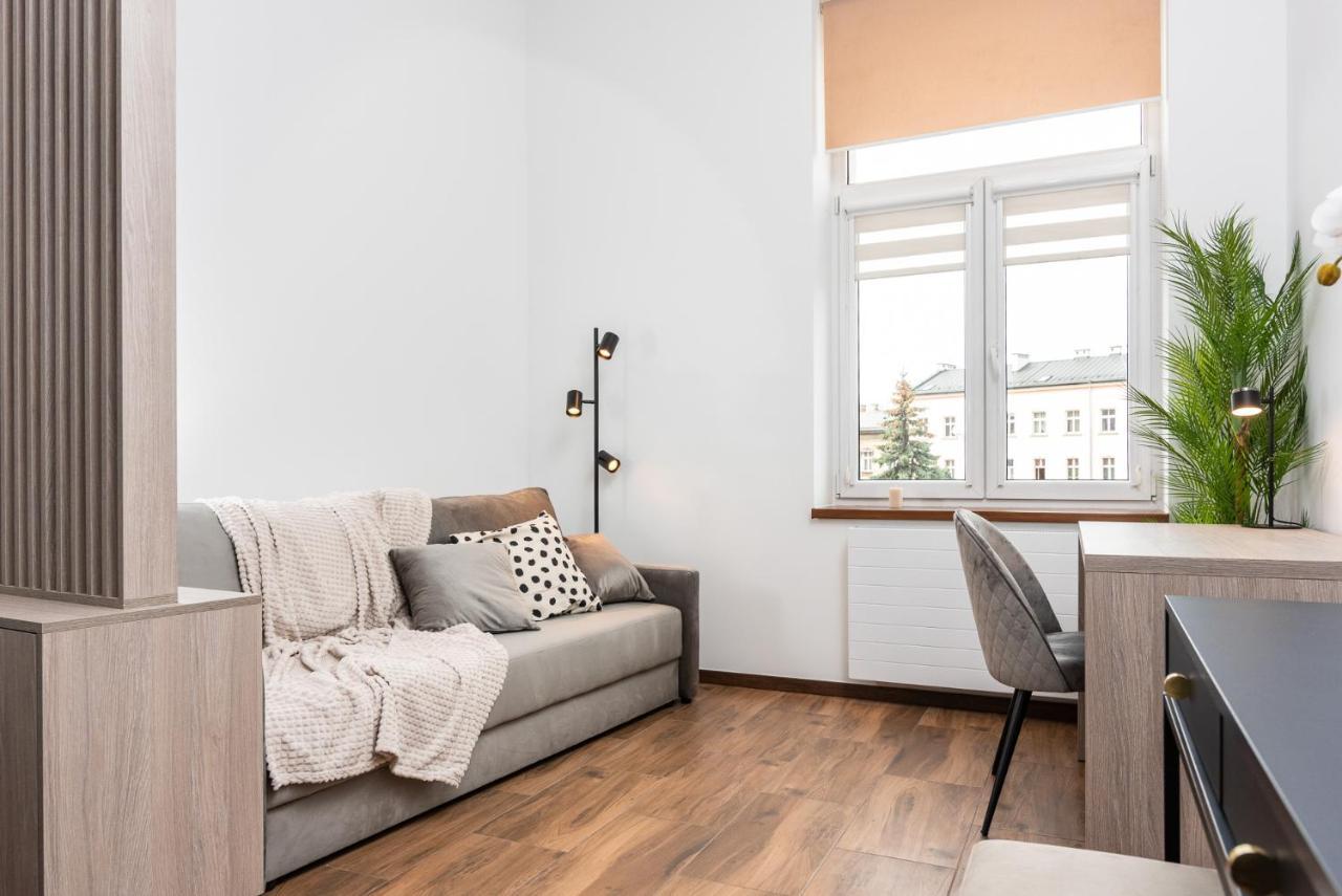 Premium Splendid Old Town Suites - By Upstairs Krasków Exterior foto